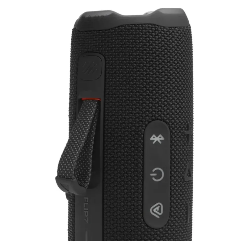 Портативная колонка JBL Flip 7 Blue (JBLFLIP7BL)