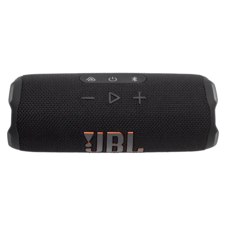 Портативная колонка JBL Flip 7 Blue (JBLFLIP7BL)