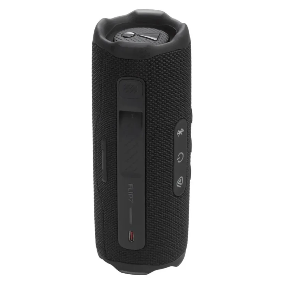 Портативная колонка JBL Flip 7 Blue (JBLFLIP7BL)