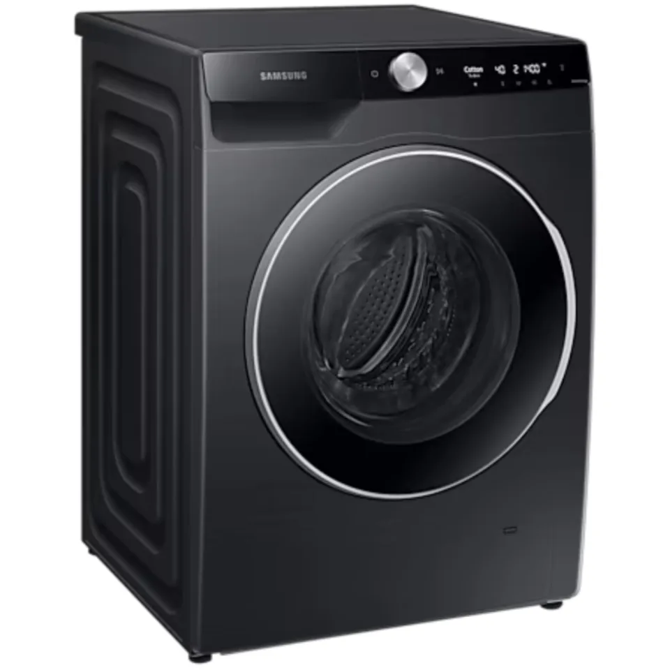 Стиральная машина Samsung WW11CG604CLBLP