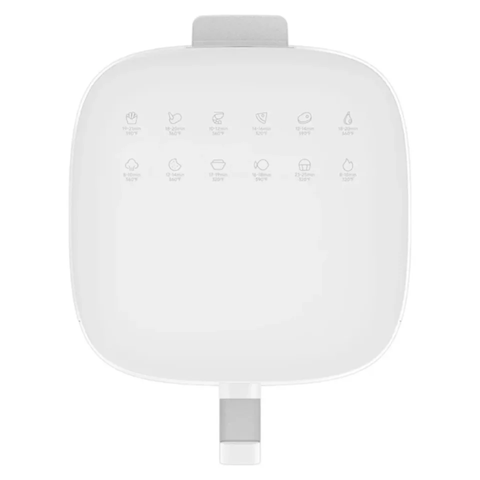 Фритюрница Xiaomi Air Fryer Essential 6L (BHR8588EU)