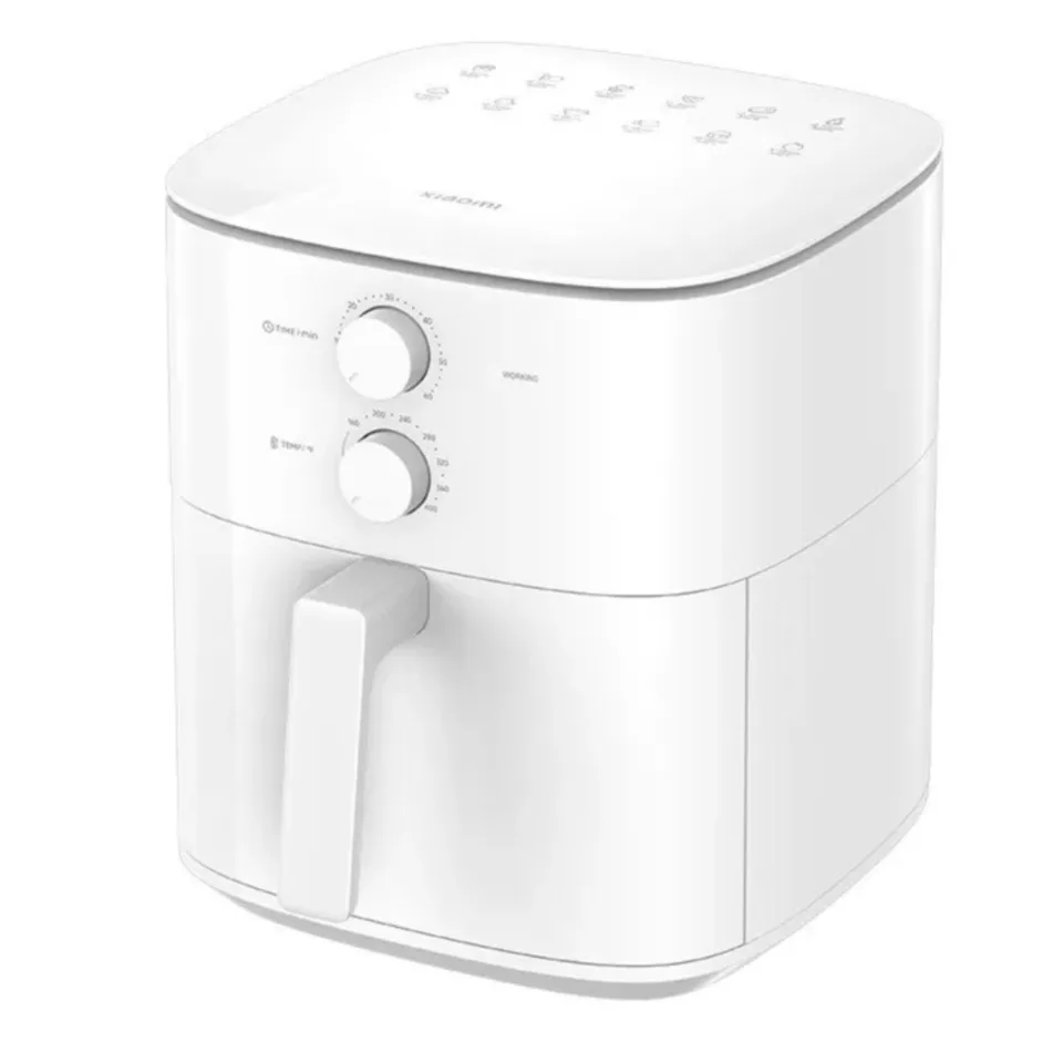 Фритюрница Xiaomi Air Fryer Essential 6L (BHR8588EU)