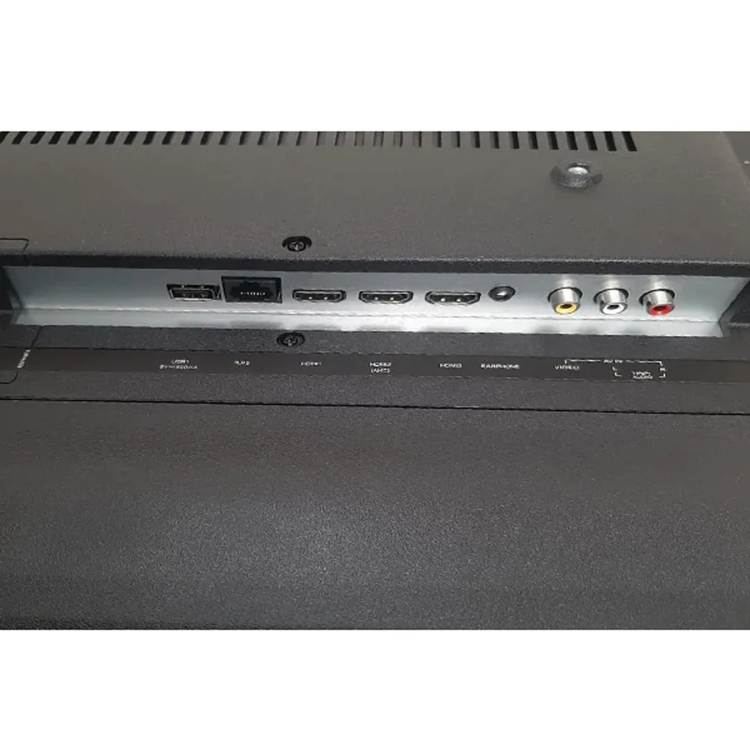 Televizor Taube TB55S2RBK