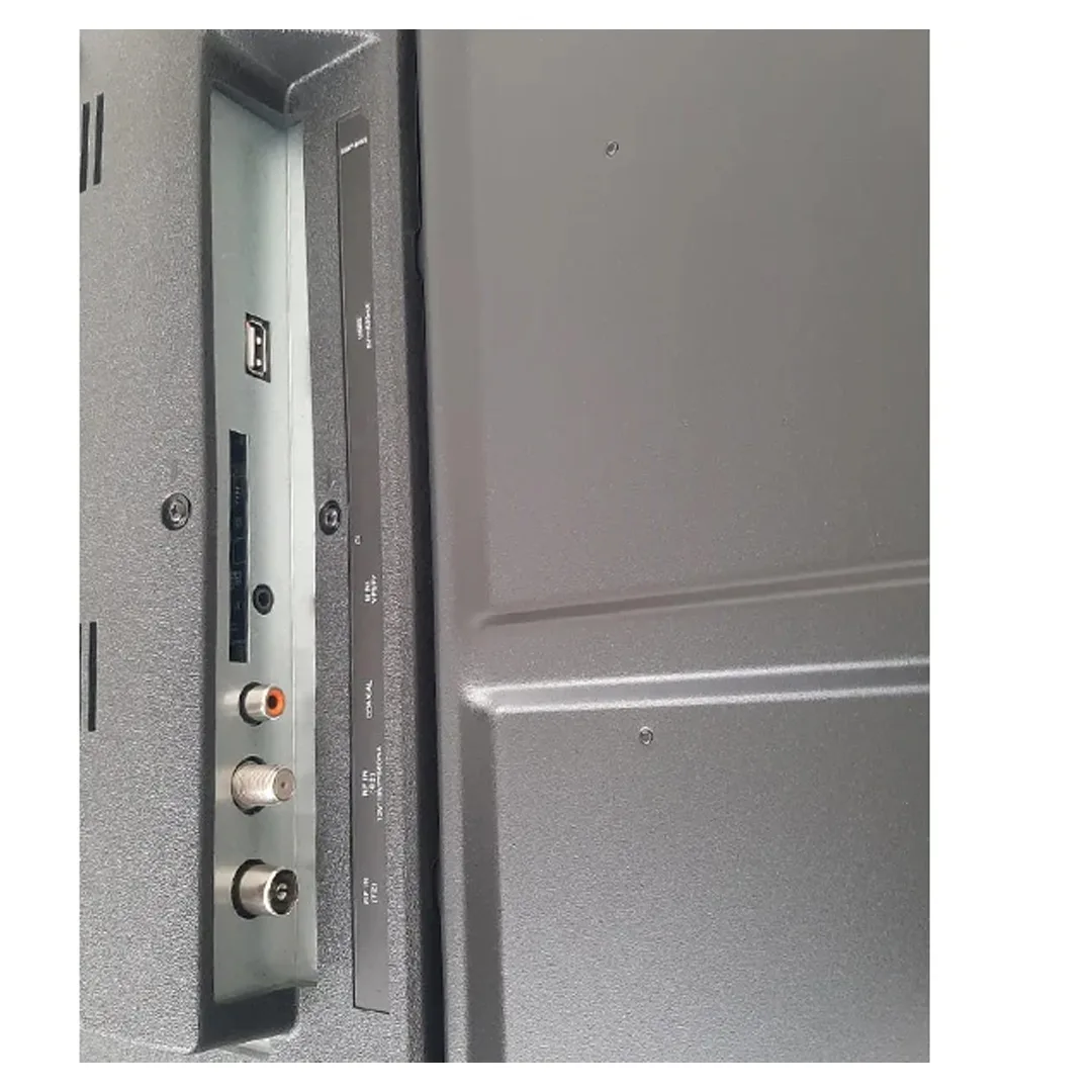 Televizor Taube TB55S2RBK
