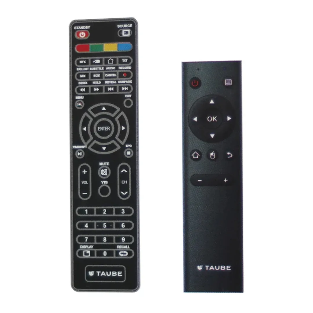 Televizor Taube TB55S2RBK