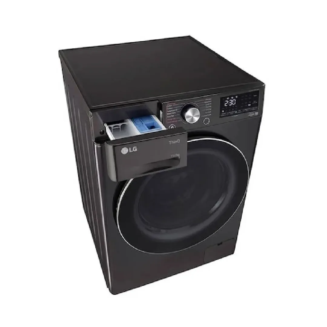Стиральная машина LG L9C1107PBGC