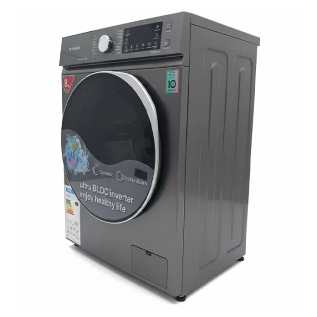 Стиральная машина Taube TB8012IDG