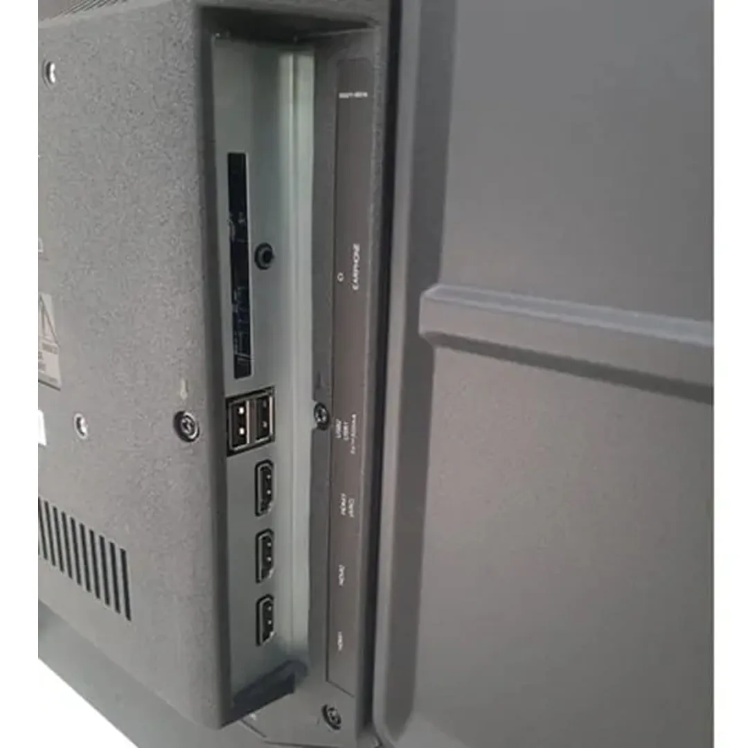 Televizor Taube TB32S2SRBK