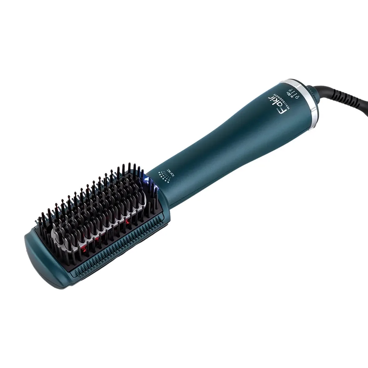 Выпрямитель для волос Fakir Saphire Luxe Brush
