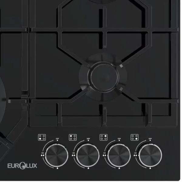 Варочная панель Eurolux EU-GH3655CGBD