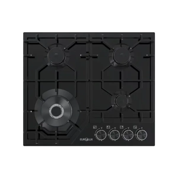 Plitə Eurolux EU-GH3655CGBD