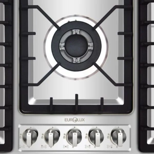 Панель управления плитой Eurolux EU-GH3682GSD-90S