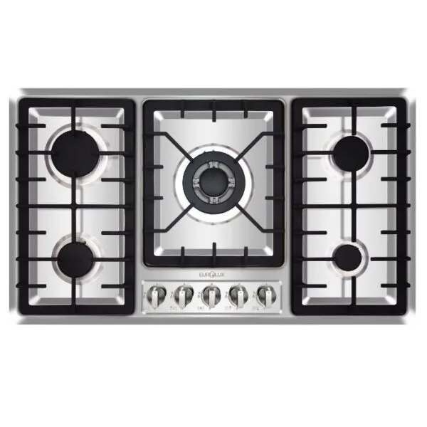 Bişirmə Paneli Eurolux EU-GH3682GSD-90S