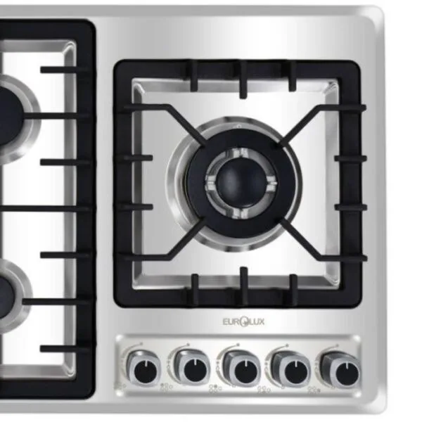 Варочная панель Eurolux EU-GH3684GSD-90S