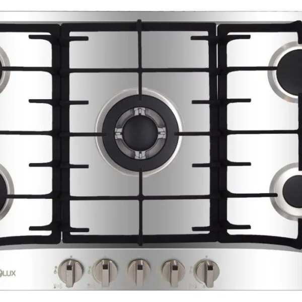 Варочная панель Eurolux EU-GH3678ASD-90S