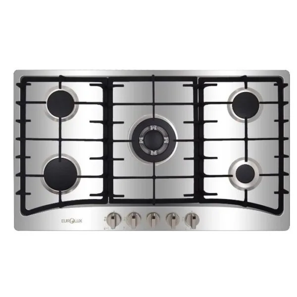 Plitə Eurolux EU-GH3678ASD-90S
