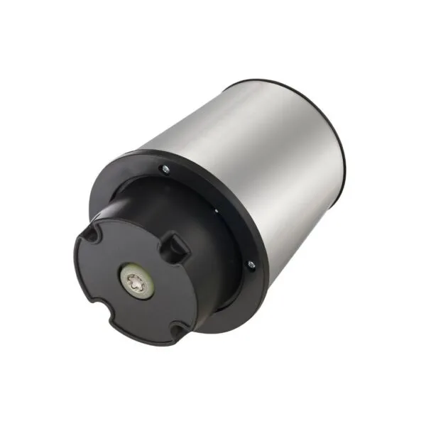 Doğrayıcı Eurolux EU-FC2537LSB