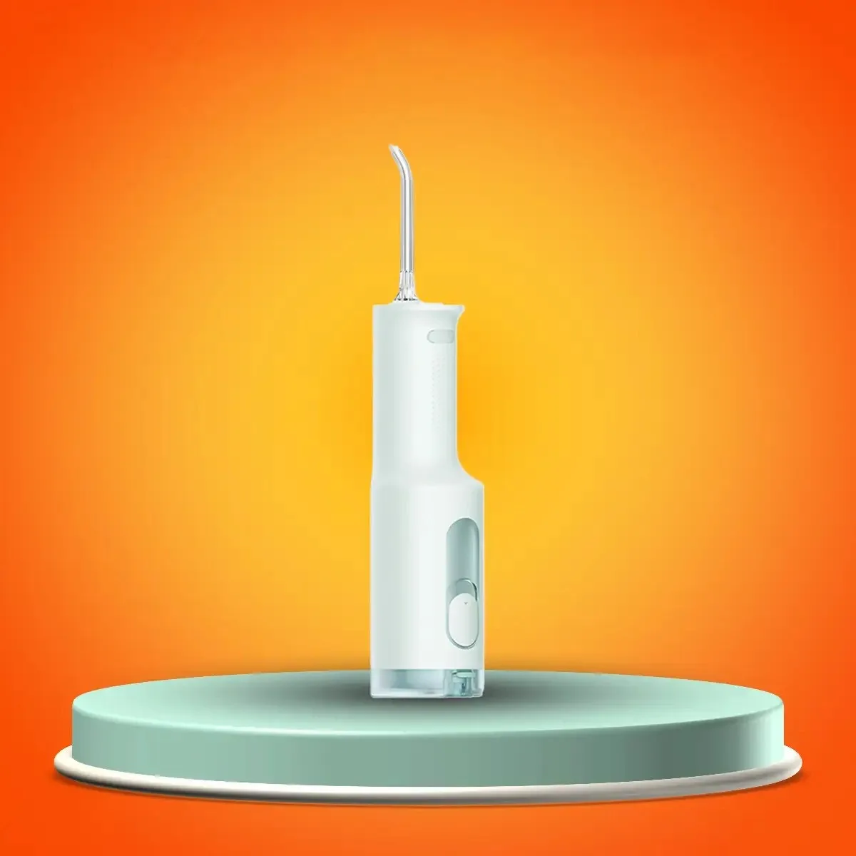 Электрические зубные щетки Xiaomi Electric Teeth Flosser F300 Mint Green (BHR7083CN)