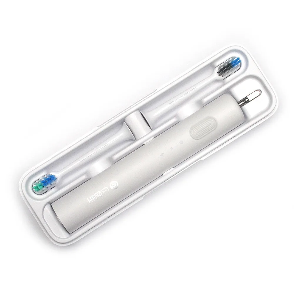 Электрические зубные щетки Xiaomi Sonic Electric Toothbrush T300 White (NUN4064CN)