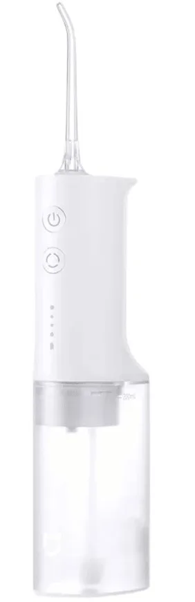 Электрические зубные щетки Xiaomi Mijia Electric Flusher MEO701 (NUN4105CN)