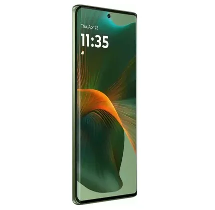 Мобильный телефон Motorola Edge 50 Fusion 5G 8GB 256GB Forest Green