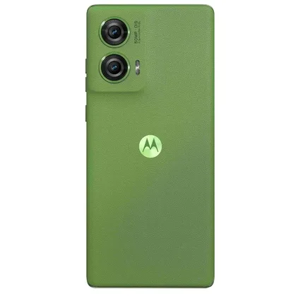 Мобильный телефон Motorola Edge 50 Fusion 5G 8GB 256GB Forest Green