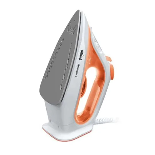 Ütü Braun SI1009 Orange