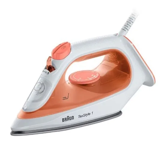 Ütü Braun SI1009 Orange