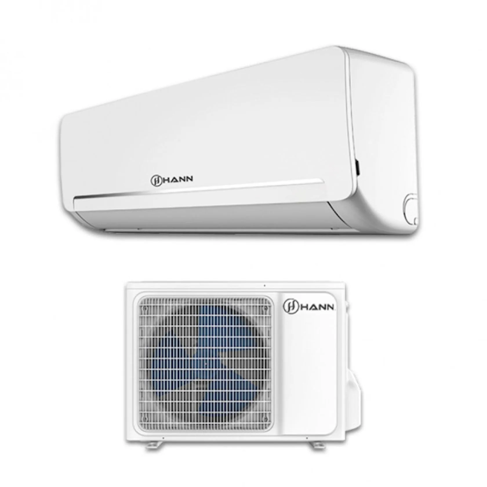 Kondisioner Hann MSW-H12A4/ADR1 (quraşdırılmasız)