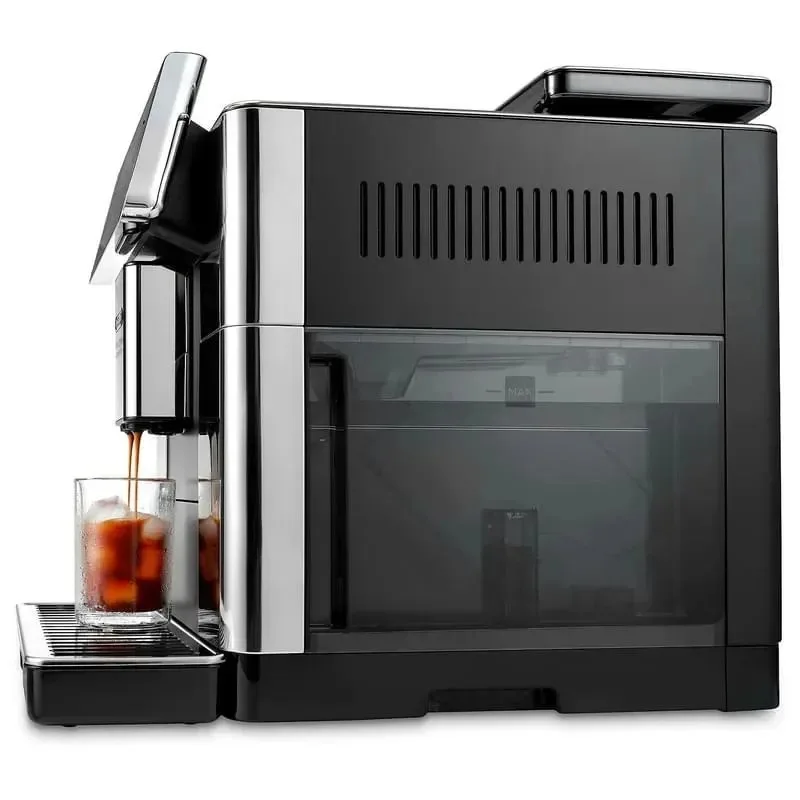 Qəhvə bişirən Delonghi ECAM630.55.SM