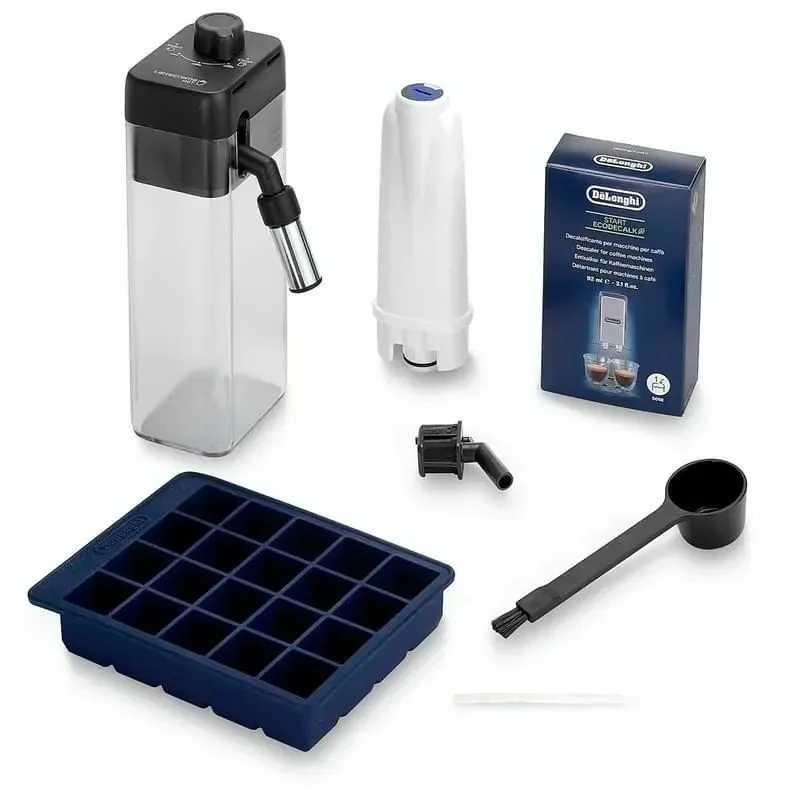 Qəhvə bişirən Delonghi ECAM630.55.SM