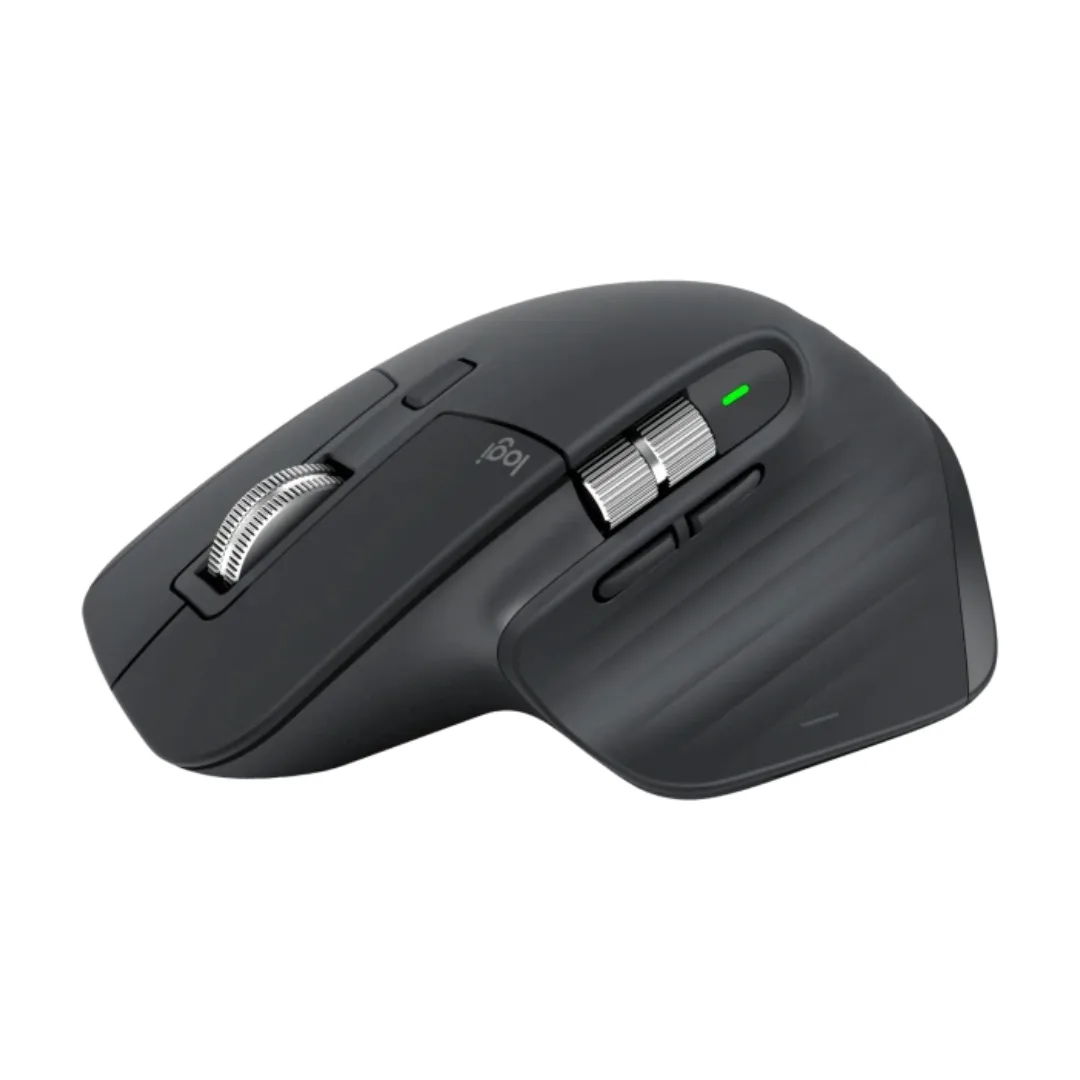 Logitech Mouse MX Master 3S