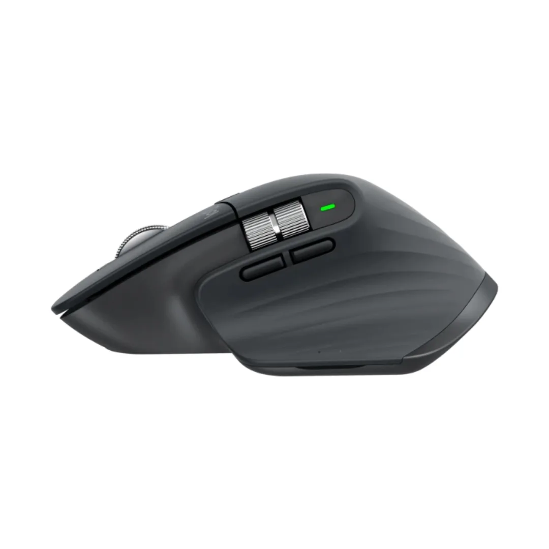 Logitech Mouse MX Master 3S