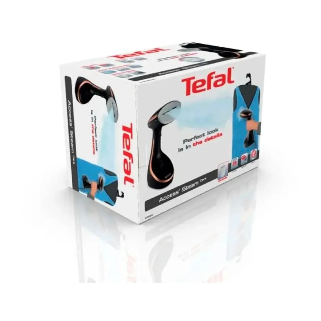 Паровой утюг TEFAL DT9100E0