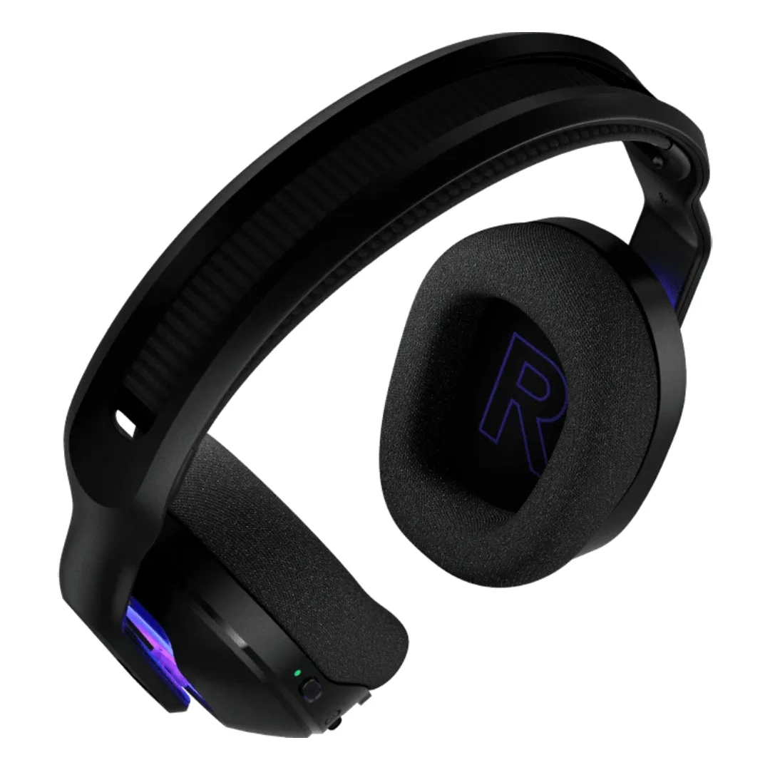 Qulaqlıq Logitech G522 Lightspeed Wireless Gaming Headset Black