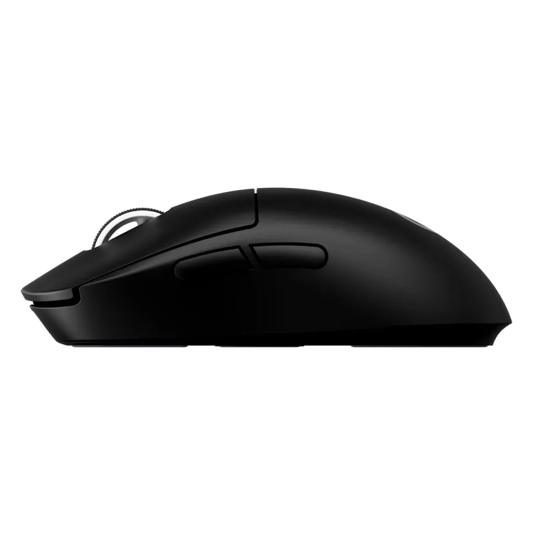 Мышь Logitech G Pro X Superlight 2C Black (L910-007531)
