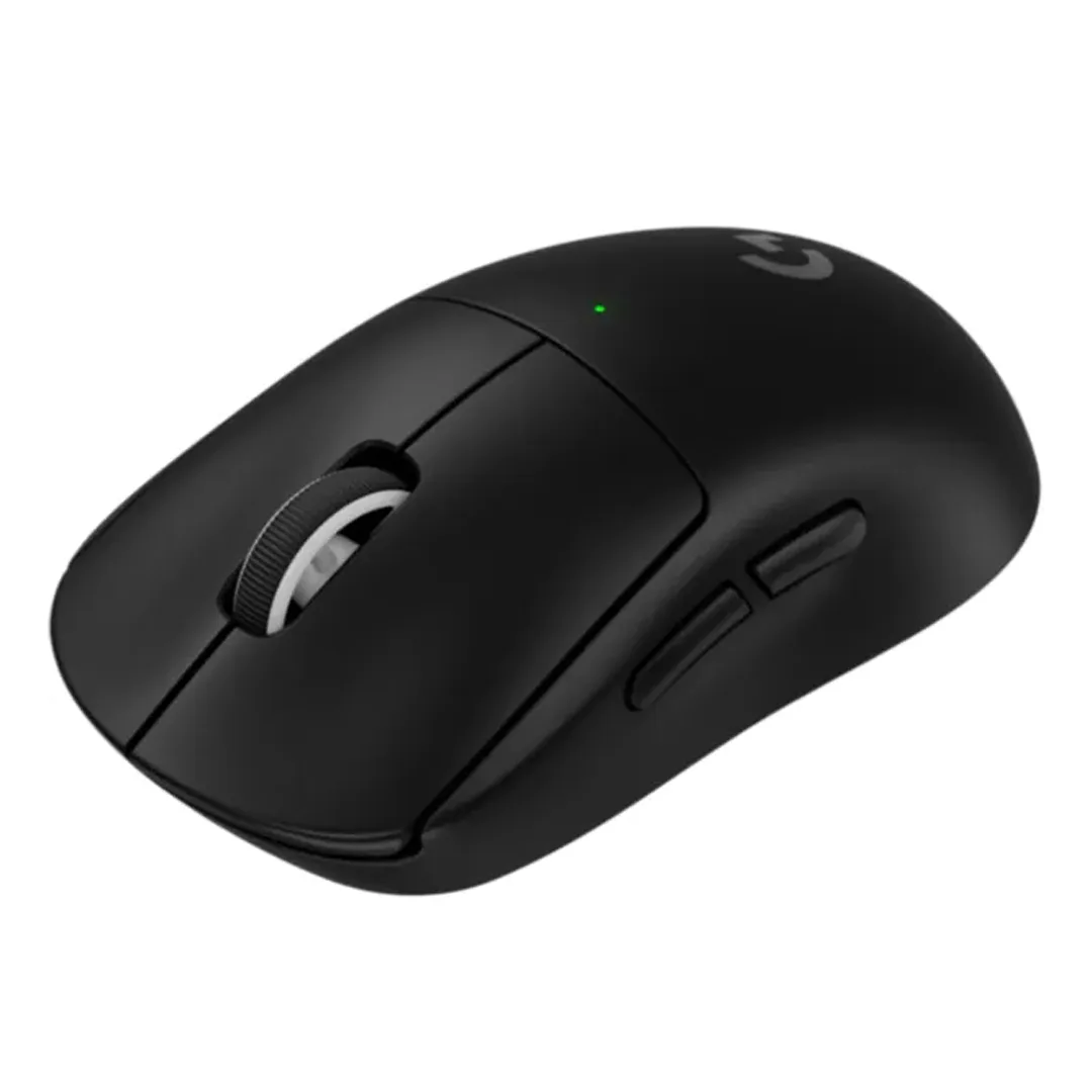 Мышь Logitech G Pro X Superlight 2 SE Lightspeed 2.4GHZ Black (L910-007554)