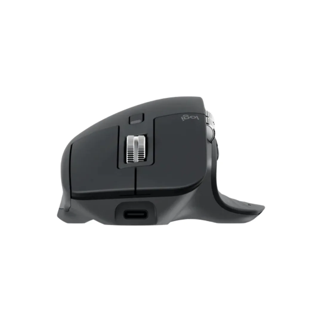 Logitech Mouse MX Master 3S