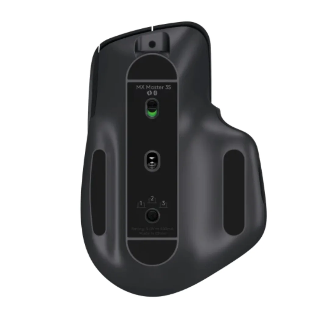 Logitech Mouse MX Master 3S