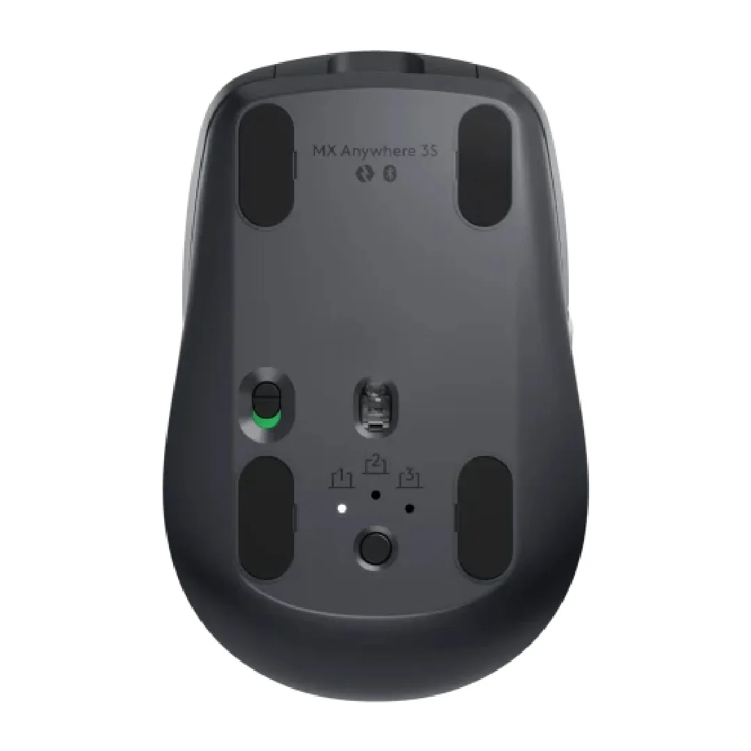 Logitech Mouse MX Anywhere 3S