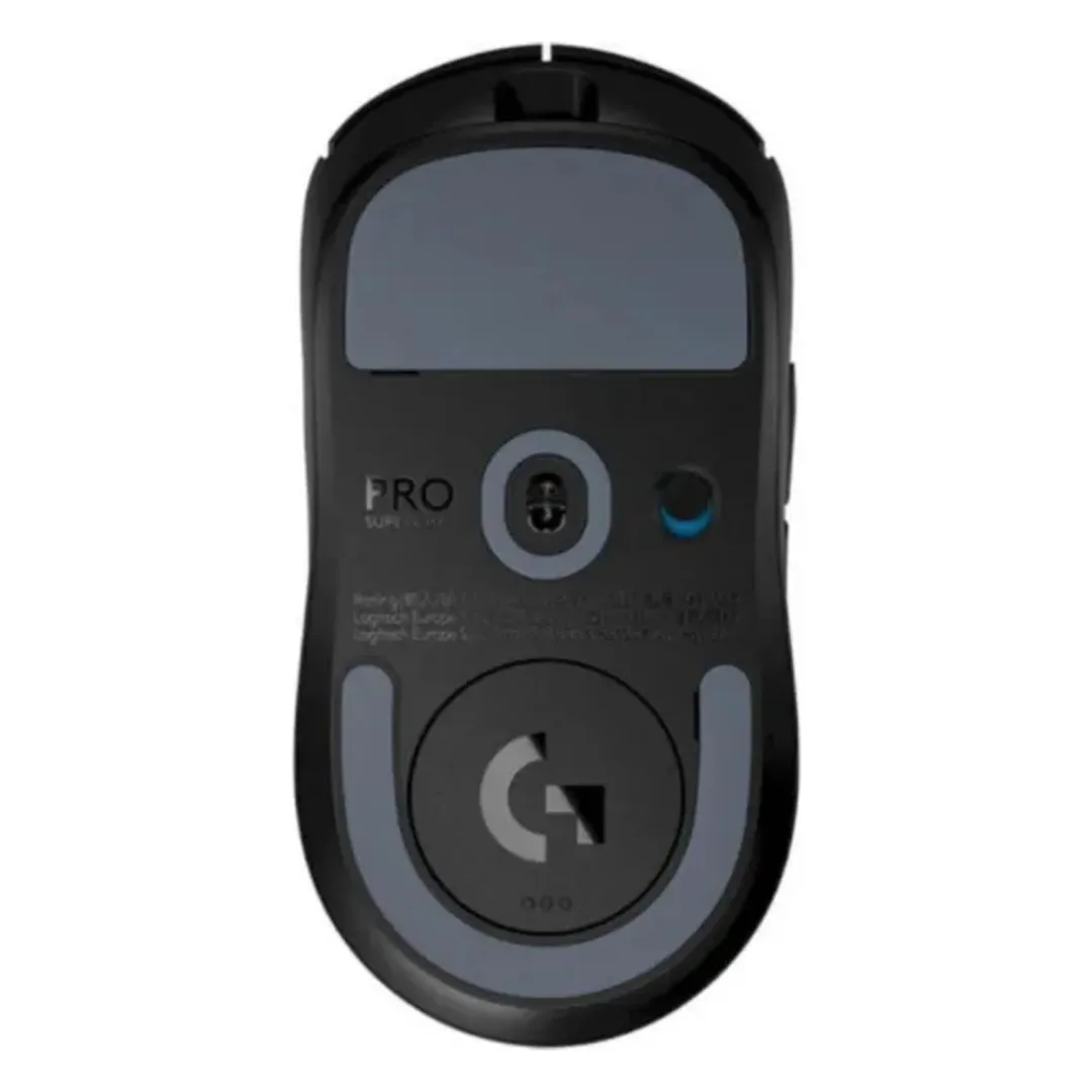 Мышь Logitech G Pro X Superlight 2 SE Lightspeed 2.4GHZ Black (L910-007554)