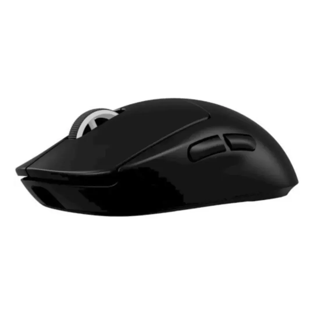 Мышь Logitech G Pro X Superlight 2 SE Lightspeed 2.4GHZ Black (L910-007554)