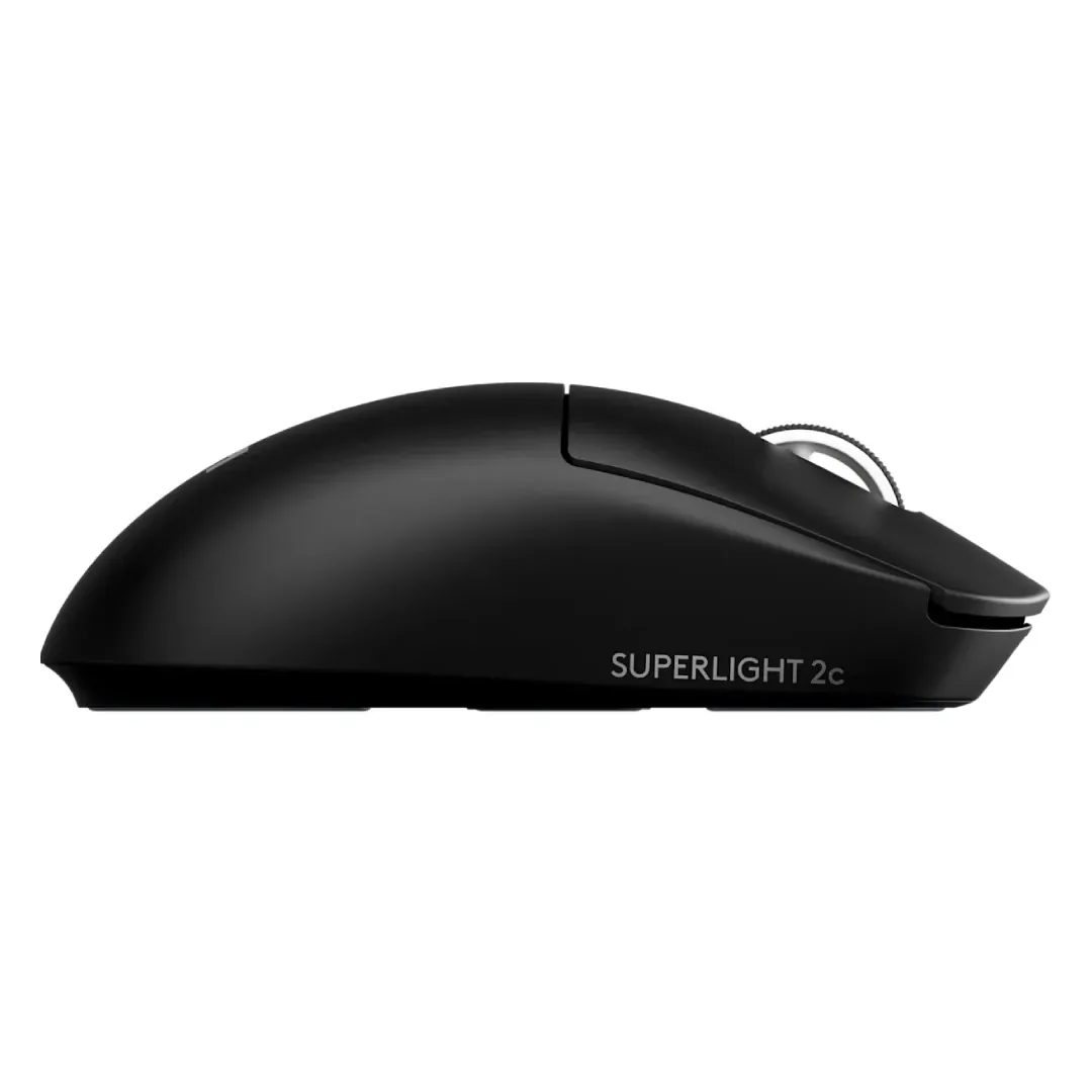 Мышь Logitech G Pro X Superlight 2C Black (L910-007531)