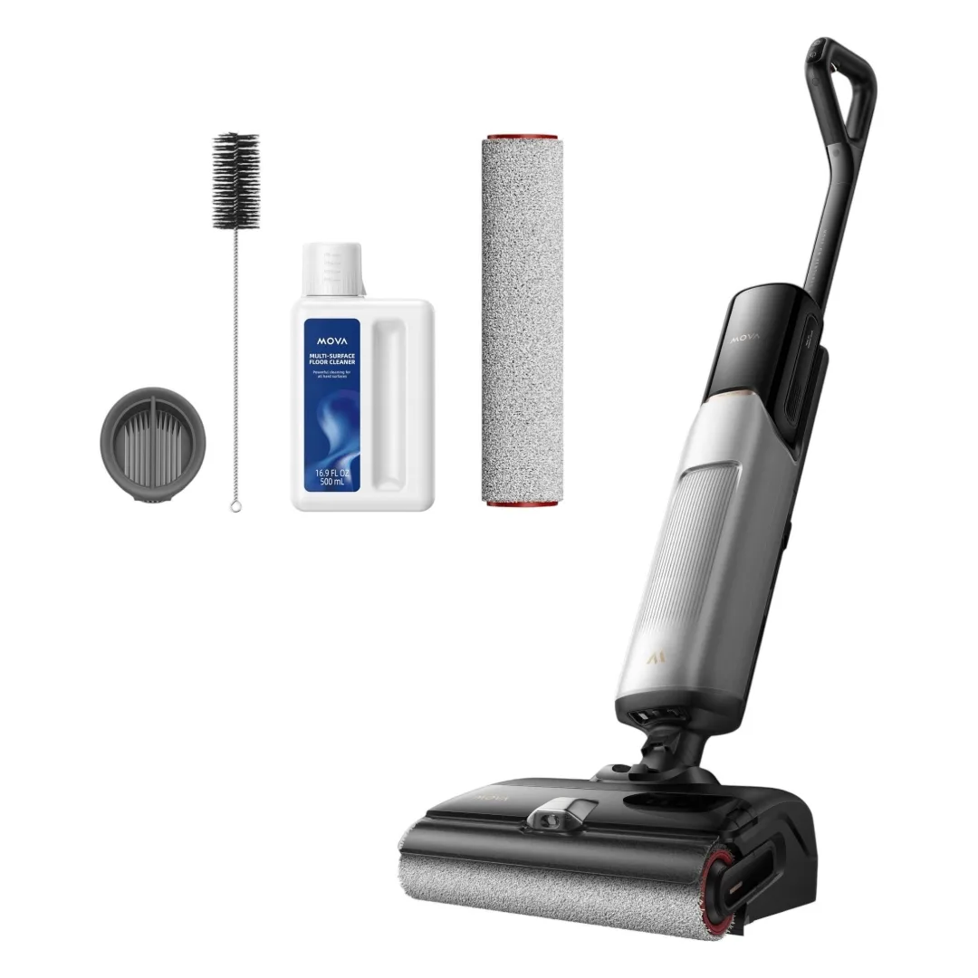 Vertikal Tozsoran Mova K20 Pro (HMH21D)