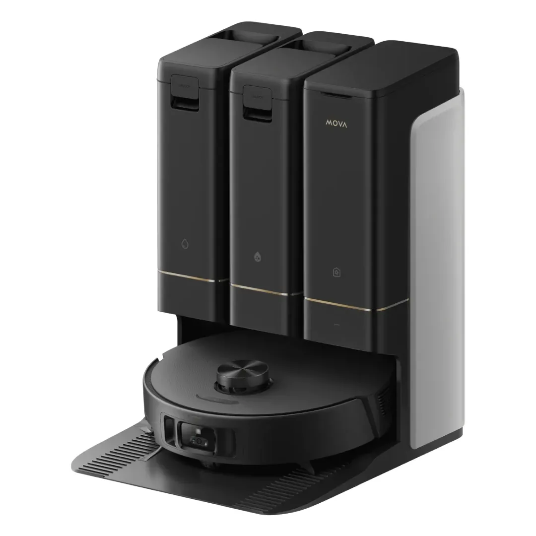 Robot tozsoran Mova Z50 Ultra RLZ92CE