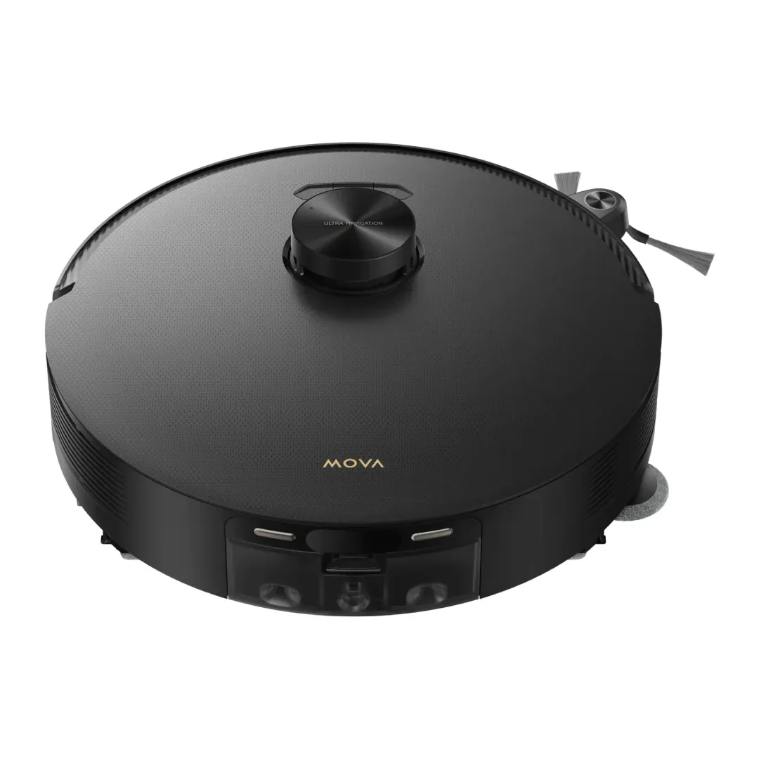Robot tozsoran Mova Z50 Ultra RLZ92CE