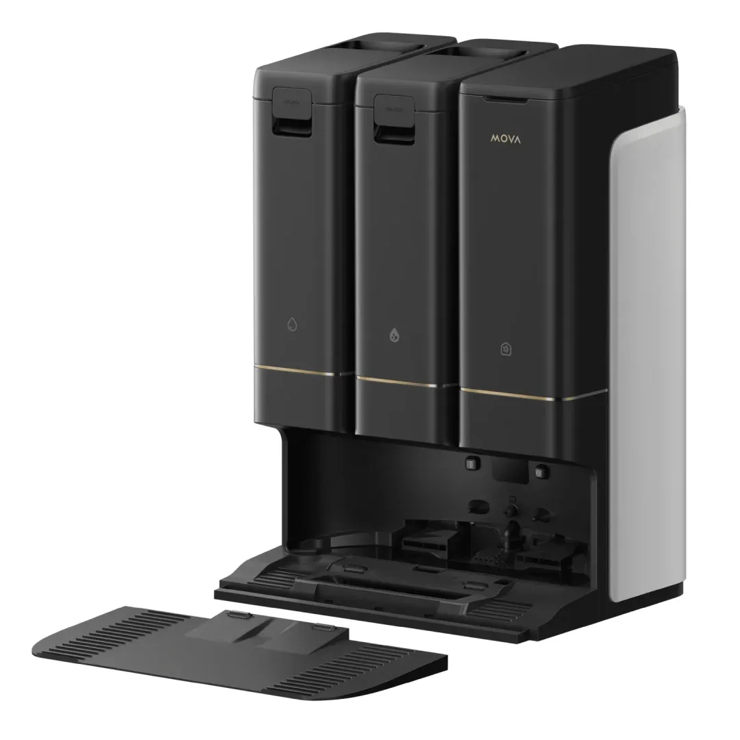 Robot tozsoran Mova Z50 Ultra RLZ92CE
