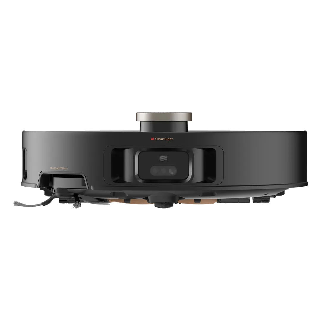 Robot tozsoran Mova Mobius 60 Black