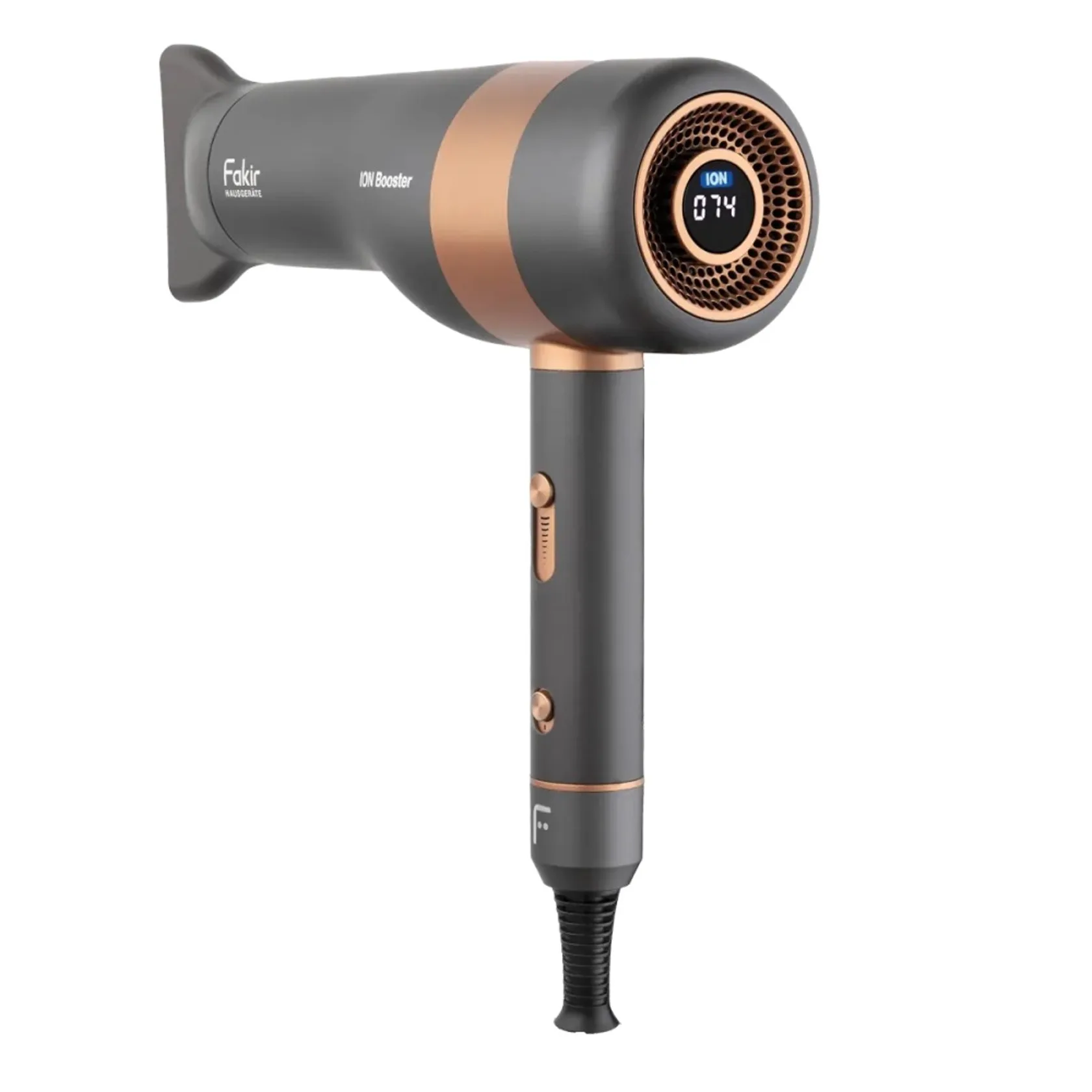 Fakir Фен Ion Booster