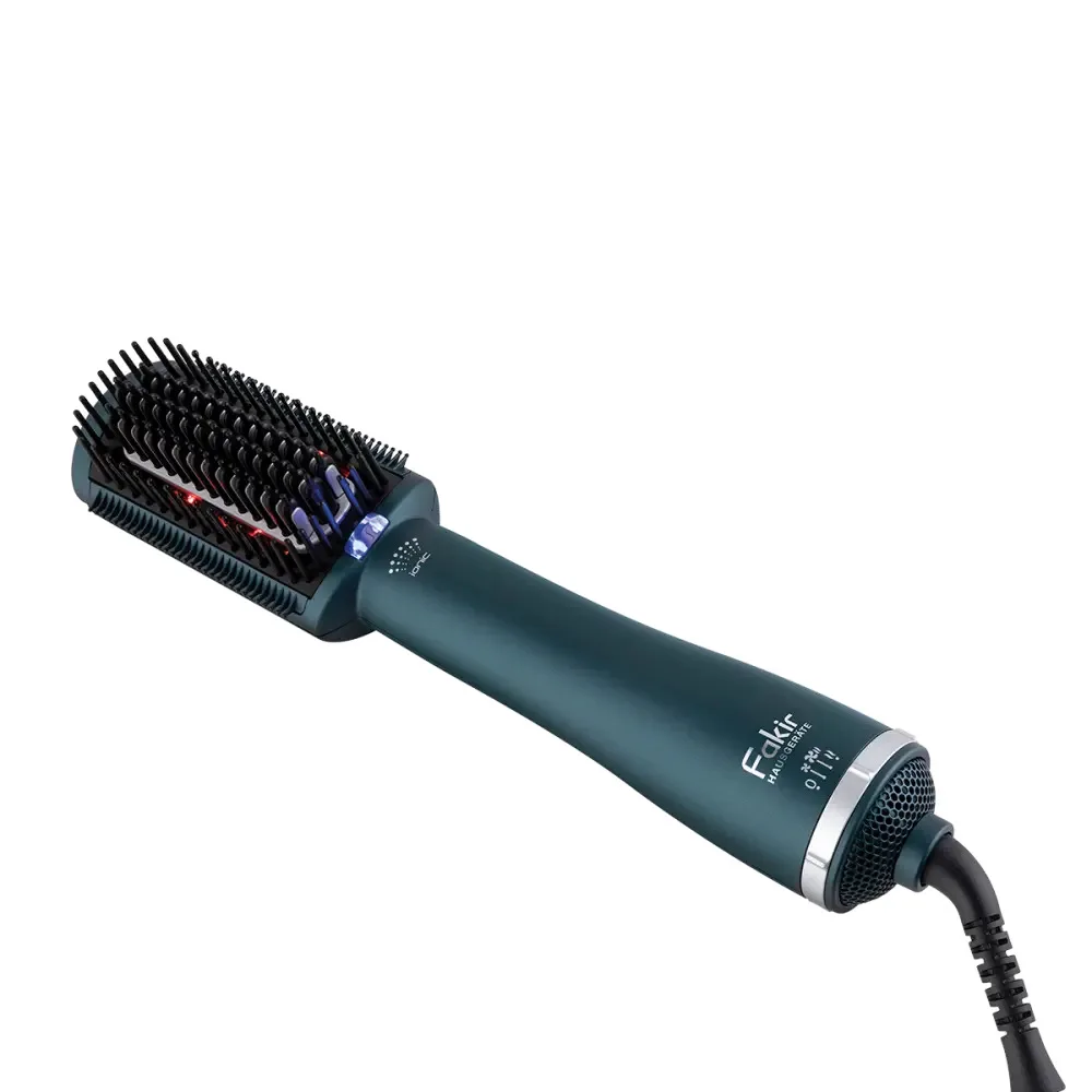 Выпрямитель для волос Fakir Saphire Luxe Brush